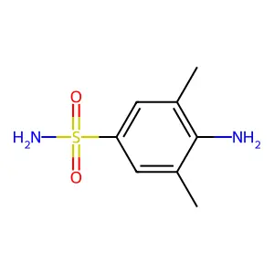 SK&F 104343 structure