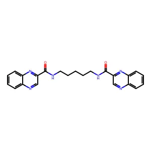 Monacort structure