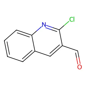2,4-Dichloro-6-methylbenzoic acid structure