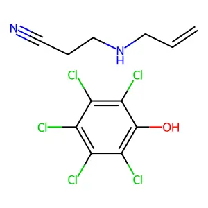 4-Dimethylaminomethylbenzaldehyde structure