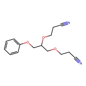 17-Hydroxycyproterone acetate structure
