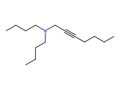 Pregnane-3,20-diol 3-sulfate structure