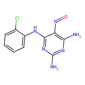 N-Ethyl-13-dihydrorubomycin structure