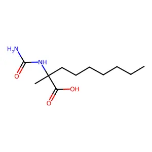 4-Dimethylaminomethylbenzylamine structure