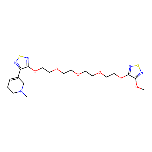 CDD 0304 structure