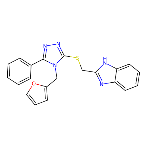 VU0195305-4 structure