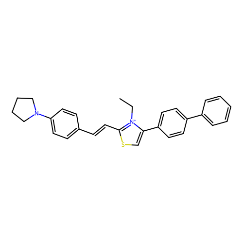 Pretamazium structure
