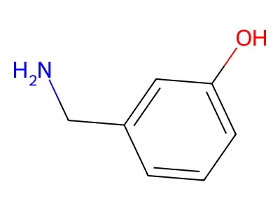 2-Amino-2-(3-chlorophenyl)acetic acid structure