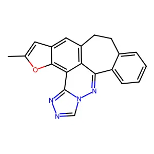 methyl[?] structure