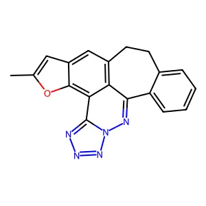 methyl[?] structure