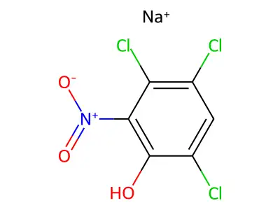 Lateritin structure