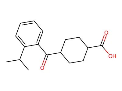 p-(Benzyloxy)phenethyl alcohol structure