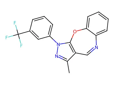 iHPCAL1 structure