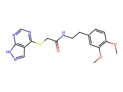 VU0501520-1 structure