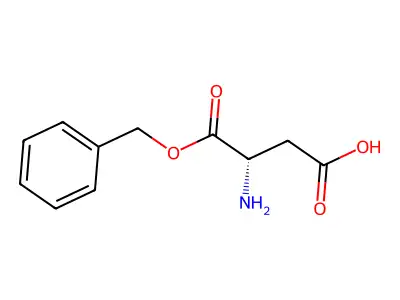 1-(4-Aminobenzyl)pyrimidine-2,4(1h,3h)-dione structure