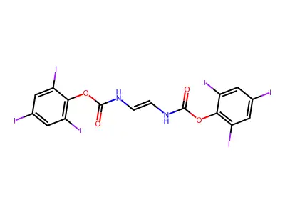 CTK9A3062 structure