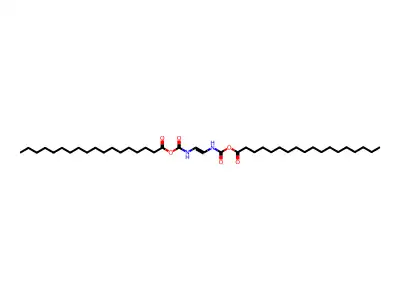 Carbamic acid, N,N'-vinylenedi-, dianhydride with distearic acid structure