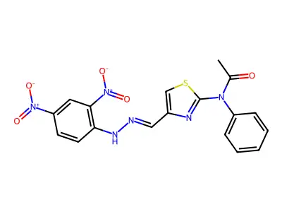 CTK9A3070 structure