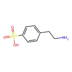 Glipizide Impurity 2 structure