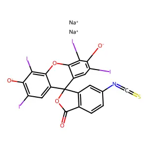 4-(Bromomethyl)-2,5,6-trichloropyrimidine structure