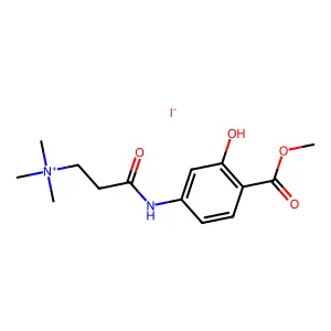 RefChem:318750 structure