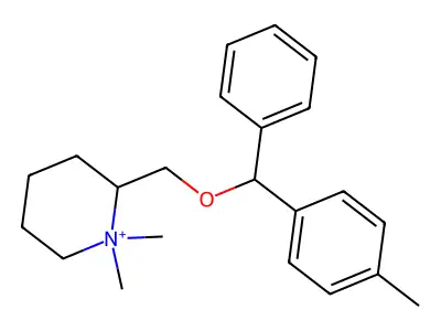 Pirdonium structure