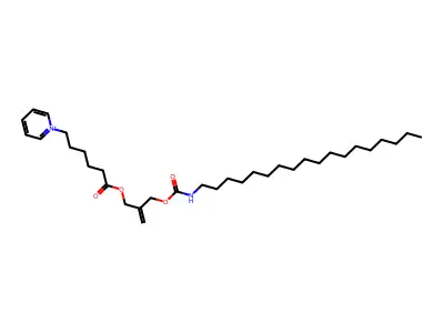 Mocpcp structure