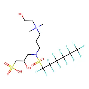 qaPFSMj n=6 structure