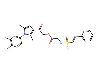 (Arg3)-Amyloid b-Protein (1-40) structure