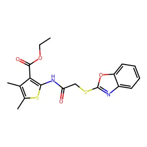 CBKinase1_010306 structure