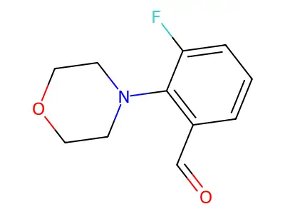 2,6,10-Trimethyltripyrazolo[1,5-a:1',5'-c:-1'',5''-e][1,3,5]triazine structure