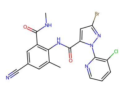(Disulfide bond) structure