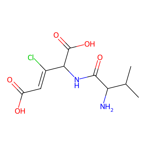 FR 900148 structure