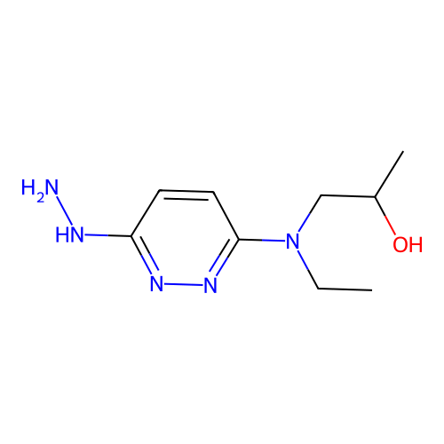 Isf 2405 structure