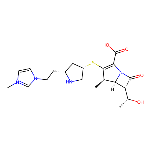 FR-20950 cation structure
