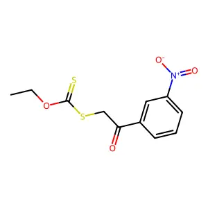 (12-Methoxyibogamin-18-yl)methyl 3,4-dimethoxybenzoate structure