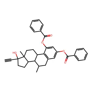 SQ 14359 structure