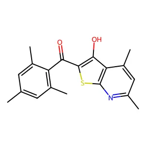 F1391-0007 structure