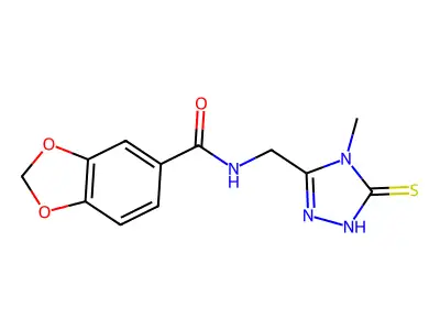 BB 0217541 structure