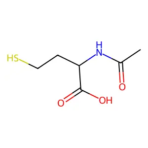 2-Fluoro-5-nitrobenzoic acid structure