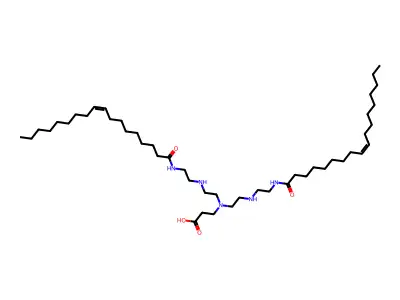 C47H91N5O4 structure