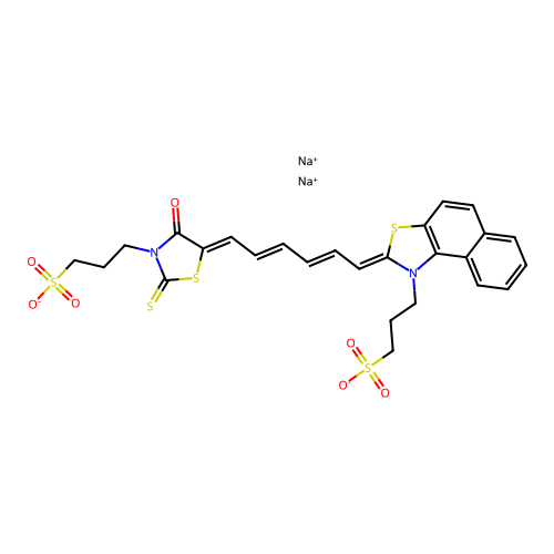 NK 2240 structure