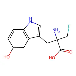 13-乙氧基十三烷-1-胺;甲烷 structure