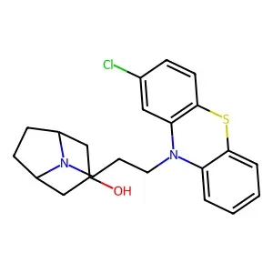 3-(2-Hydroxyethyl)histidine structure