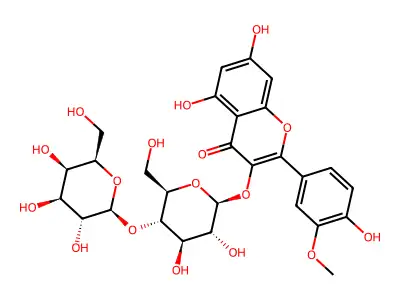 Cassiglucin structure