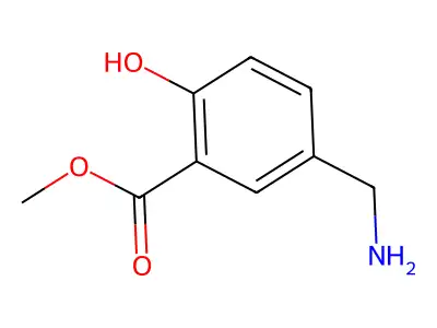 1-Methyl-5-nitropyrimidin-2(1H)-one structure