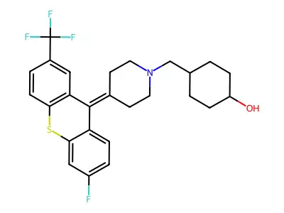 Lu 13-135 structure