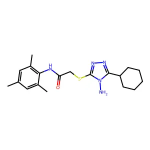 F2715-0007 structure