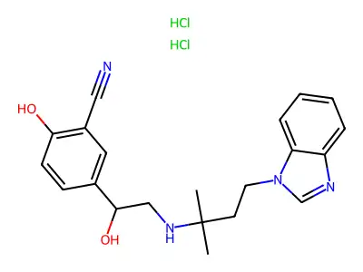 SOM 987CL2 structure