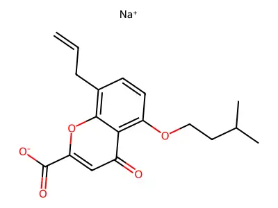 Borane, oxybis[diethyl- structure